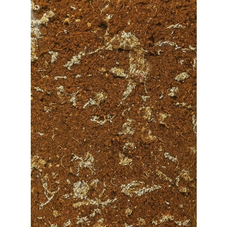 Jungle Forest Substrate - Podłoże leśnej dżungli 5L